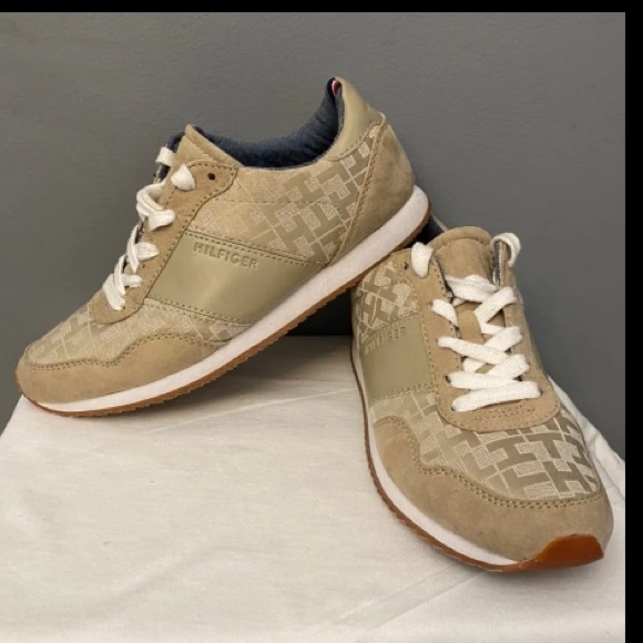 tommy hilfiger lexxa